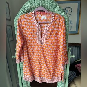 Sigrid Olsen coverup